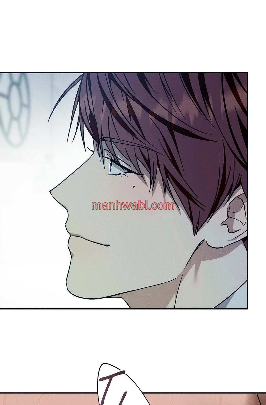 Amor Duro - Capítulo 110 manhwa