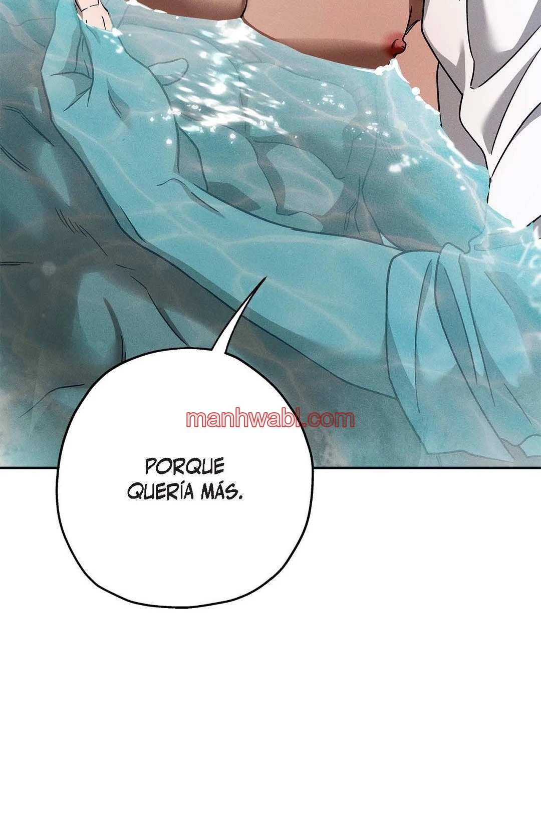 Amor Duro - Capítulo 110 manhwa