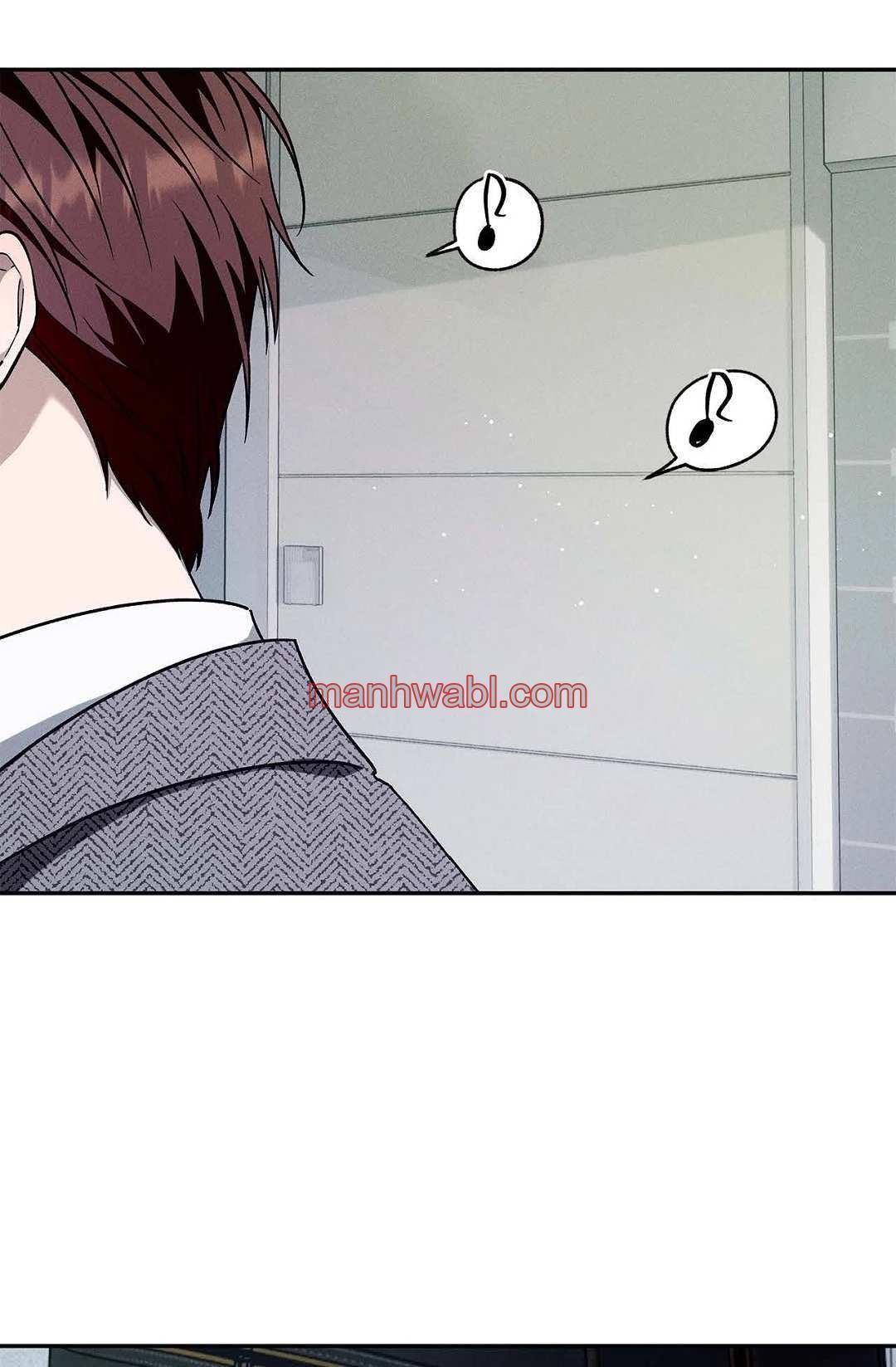 Amor Duro - Capítulo 110 manhwa