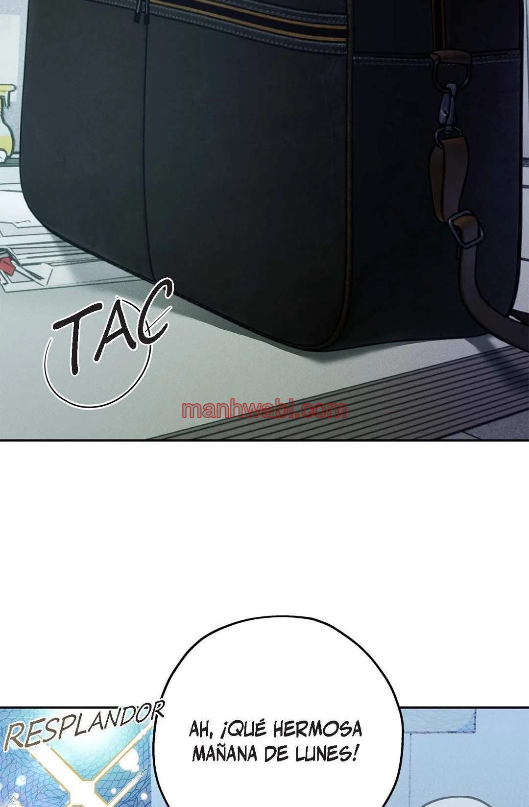 Amor Duro - Capítulo 110 manhwa