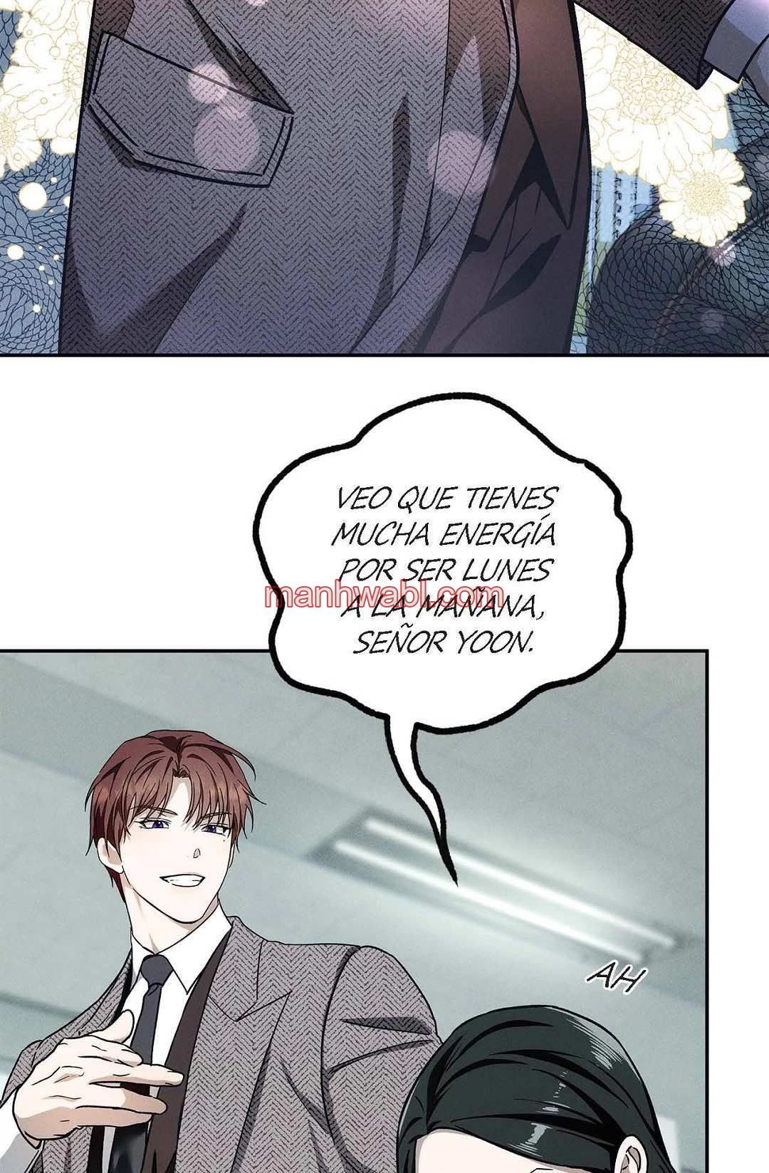 Amor Duro - Capítulo 110_2 manhwa