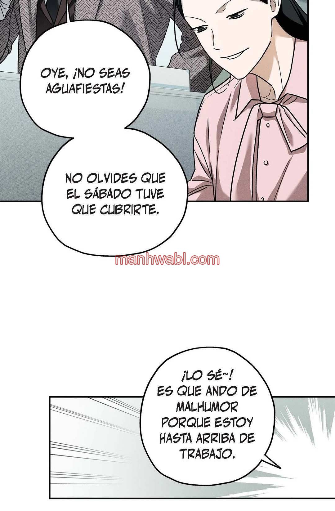 Amor Duro - Capítulo 110_2 manhwa