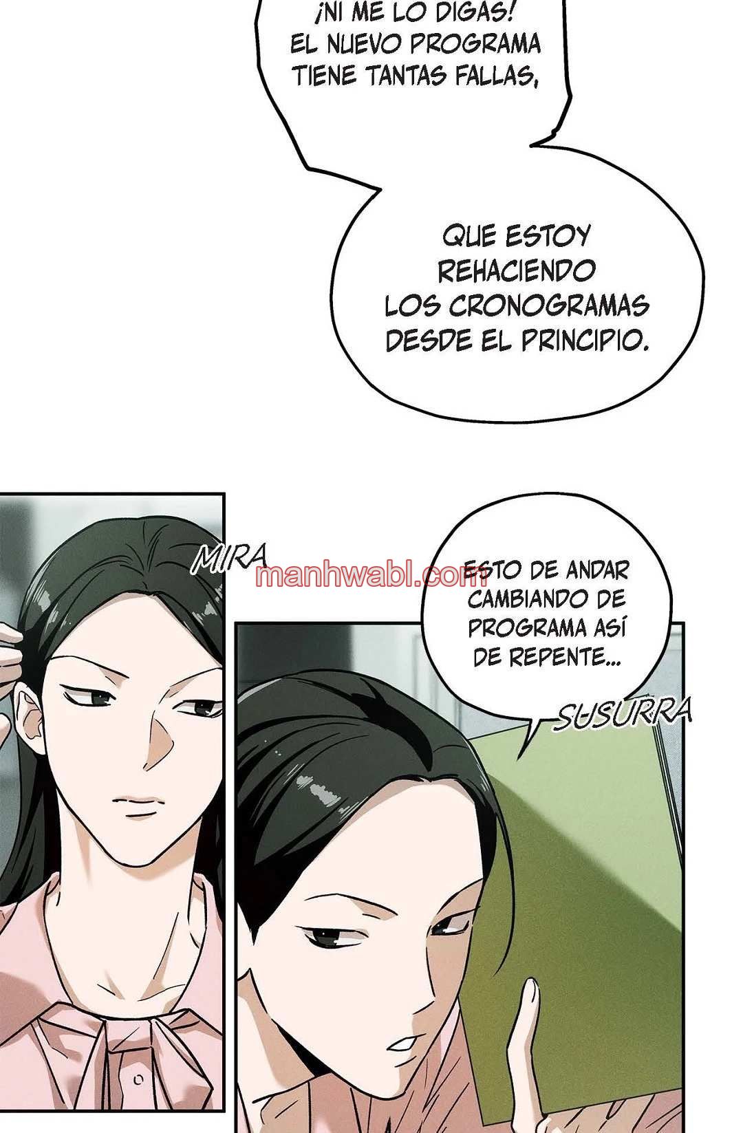 Amor Duro - Capítulo 110_2 manhwa