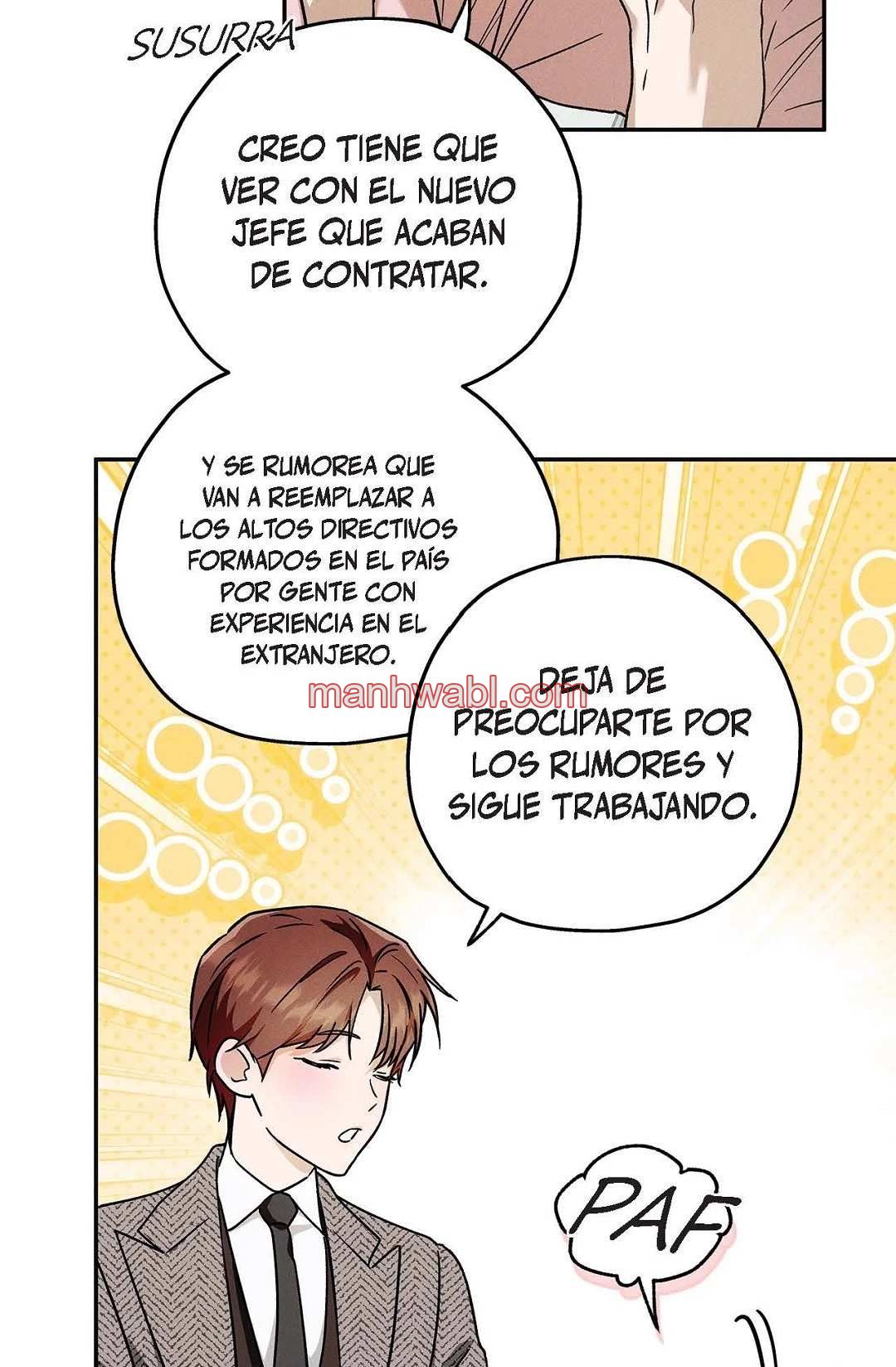 Amor Duro - Capítulo 110_2 manhwa