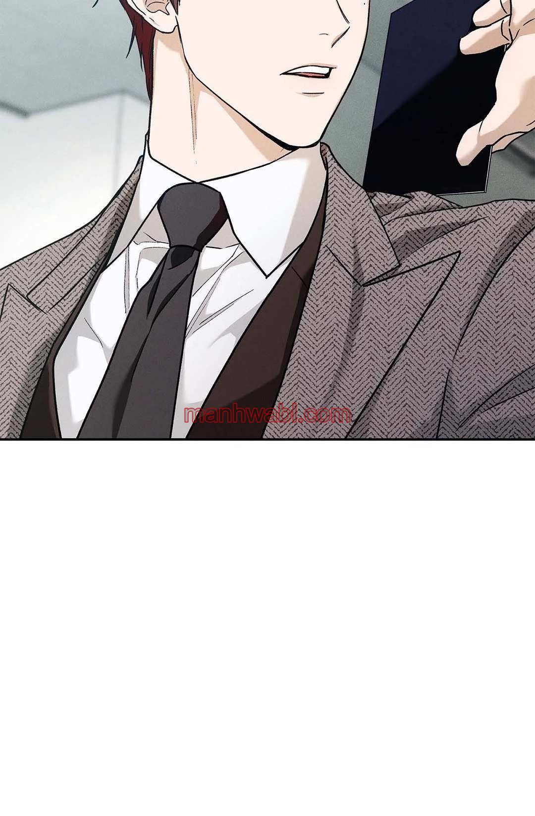 Amor Duro - Capítulo 110_2 manhwa