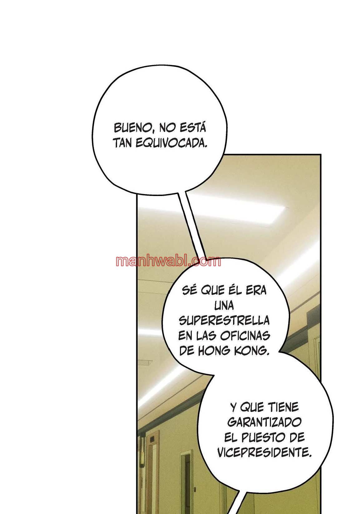 Amor Duro - Capítulo 110_2 manhwa