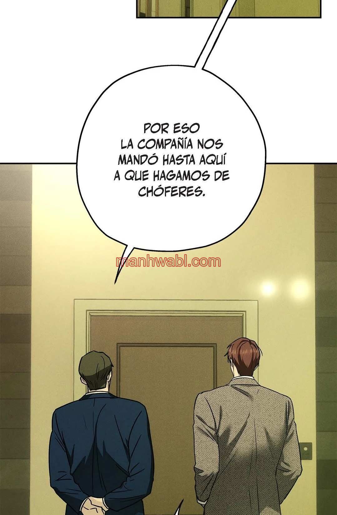Amor Duro - Capítulo 110_2 manhwa