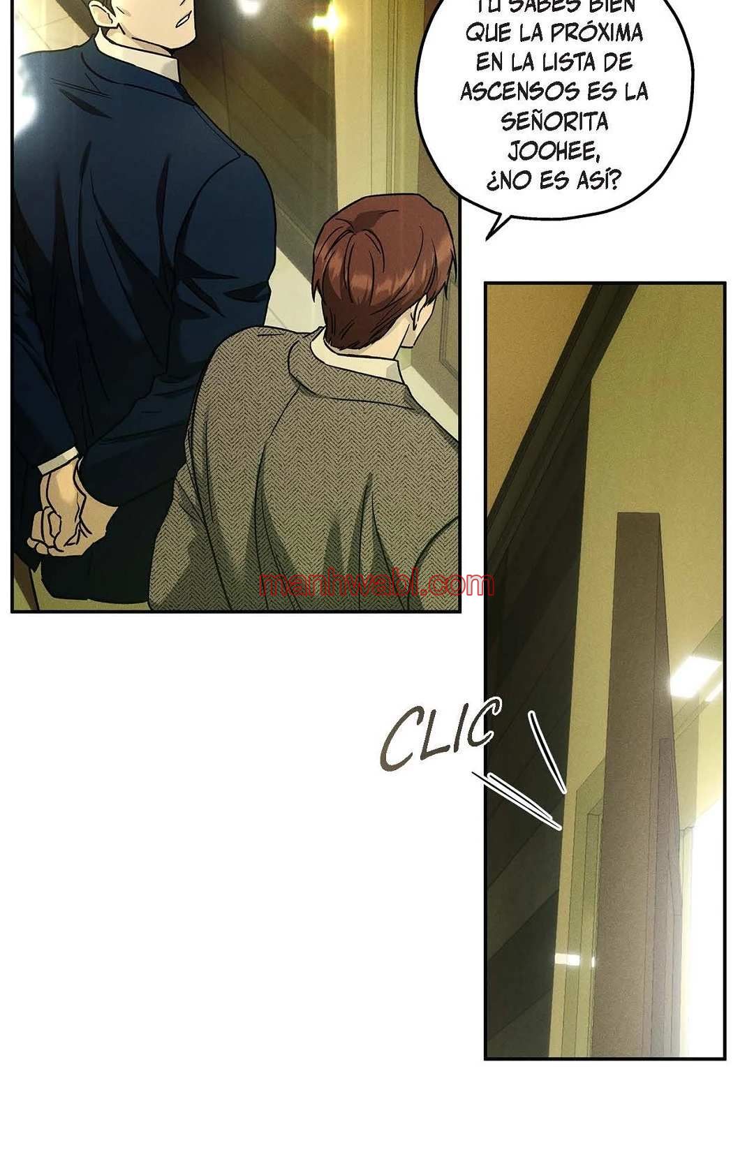 Amor Duro - Capítulo 110_2 manhwa