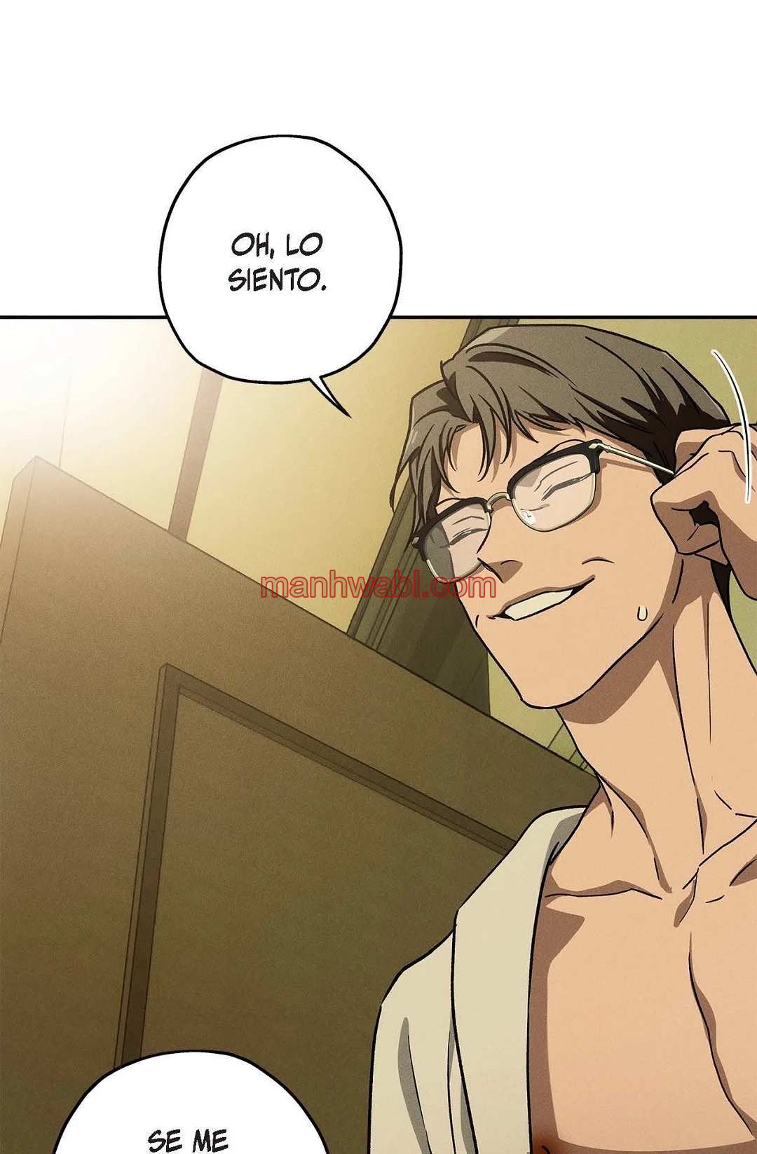 Amor Duro - Capítulo 110_2 manhwa