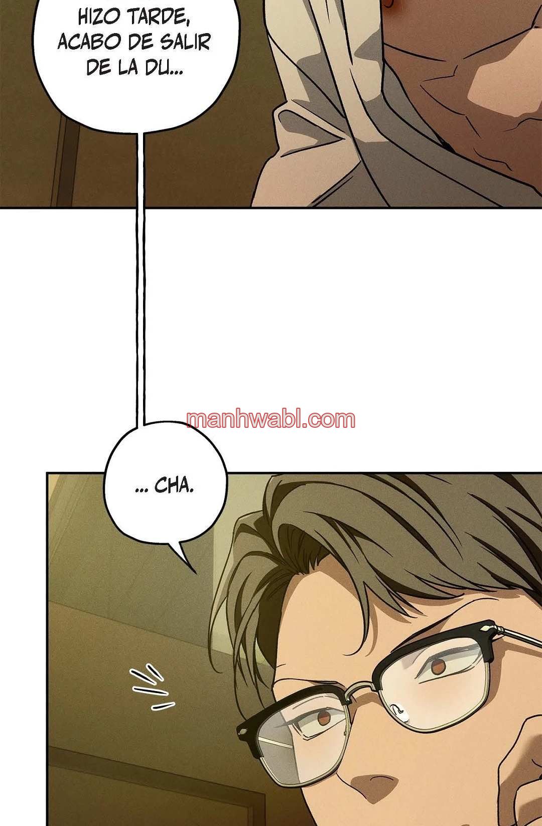 Amor Duro - Capítulo 110_2 manhwa