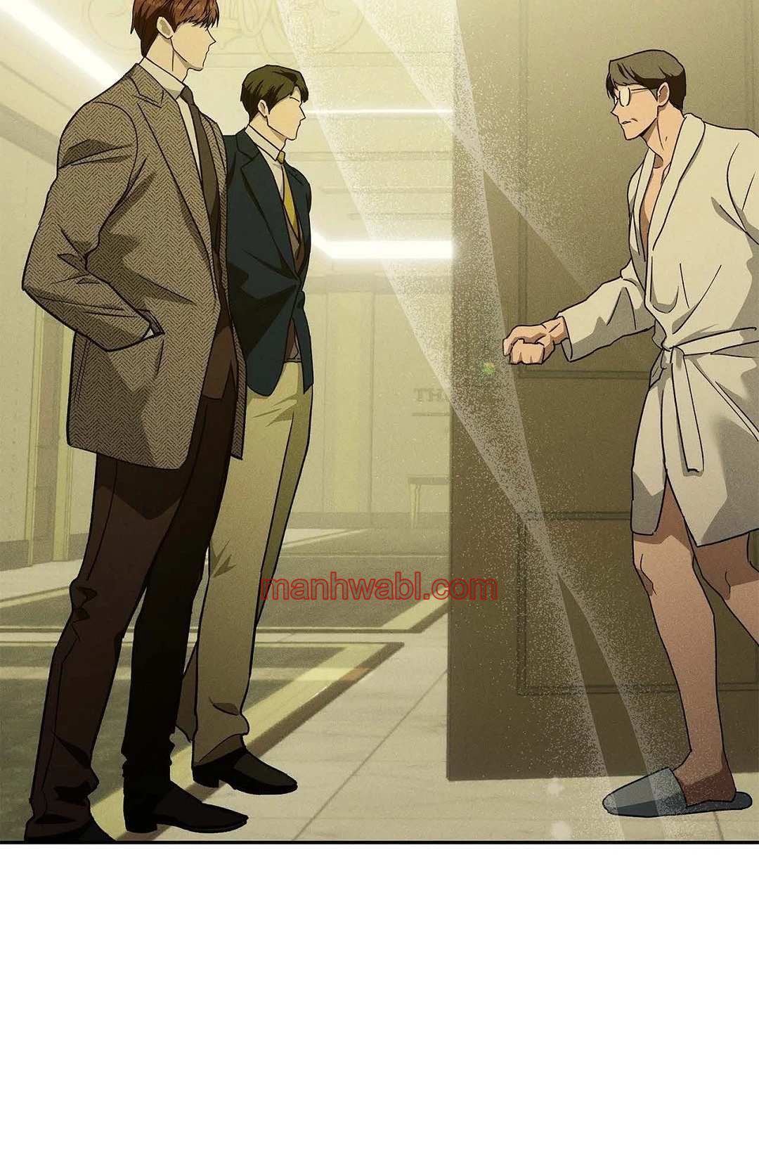 Amor Duro - Capítulo 110_2 manhwa