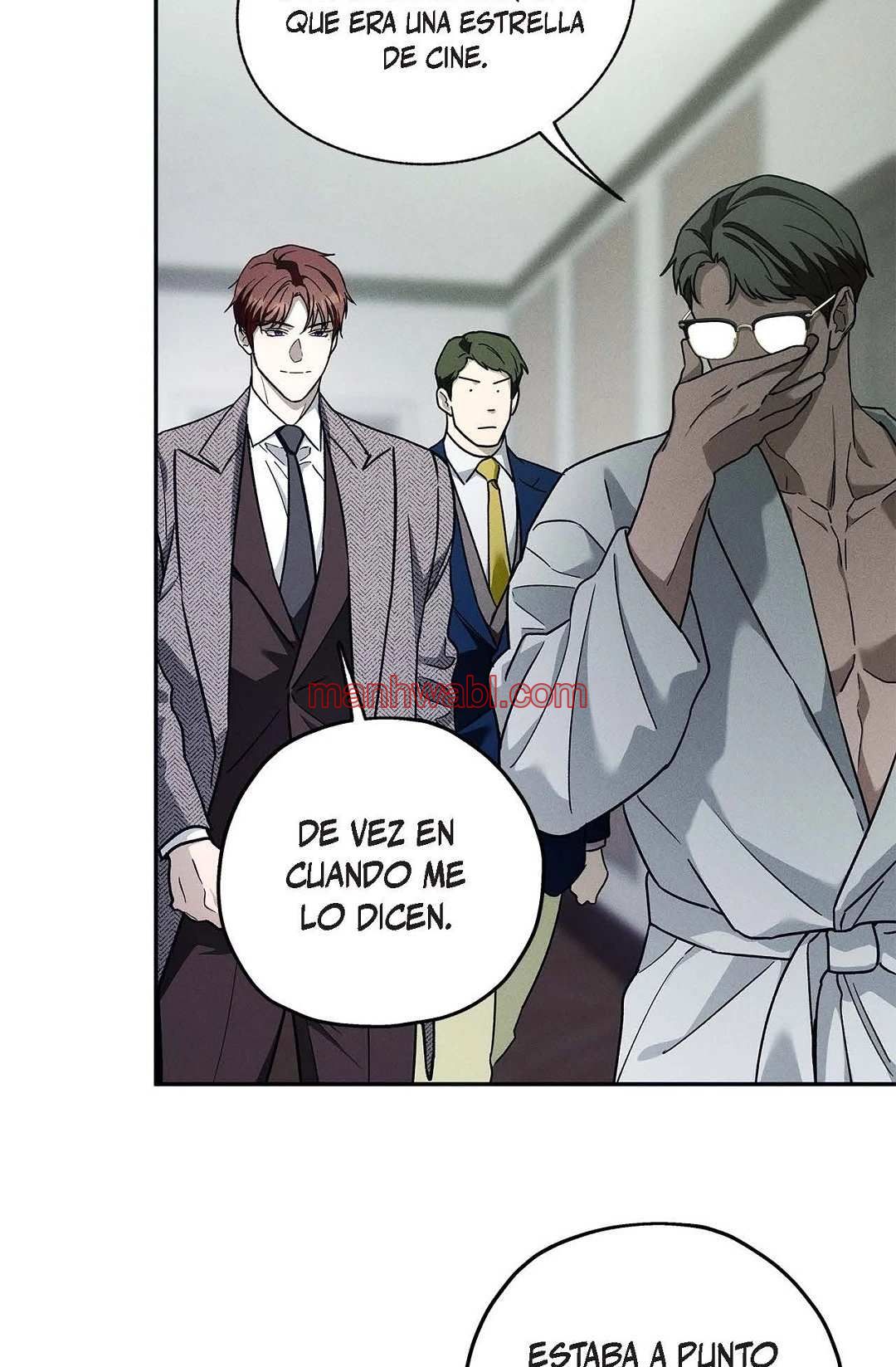 Amor Duro - Capítulo 110_2 manhwa