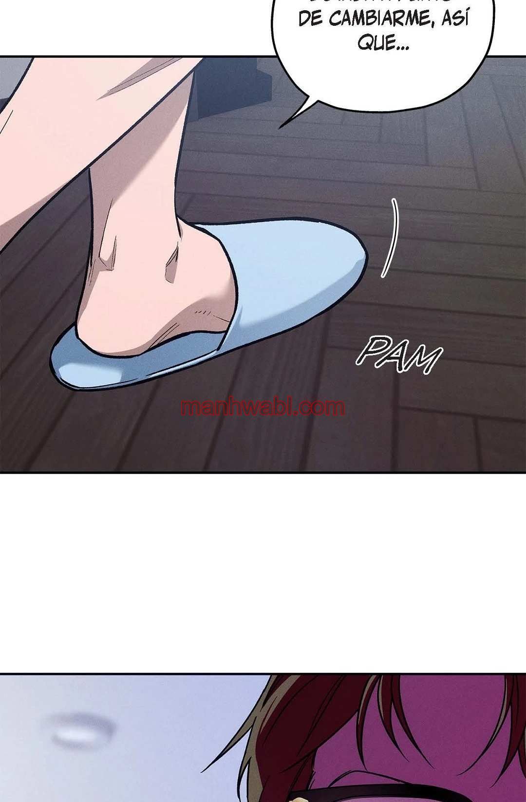 Amor Duro - Capítulo 110_2 manhwa