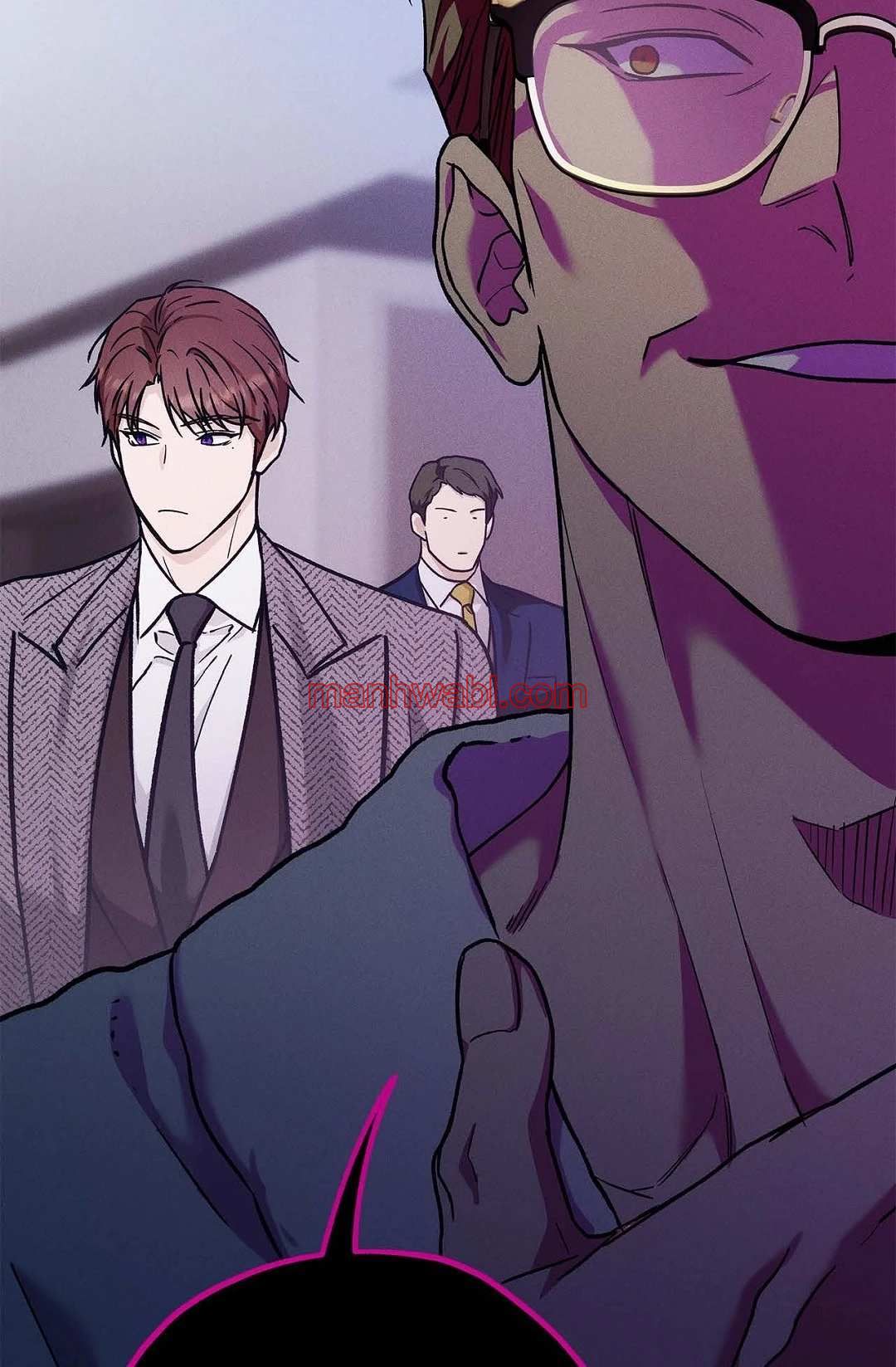 Amor Duro - Capítulo 110_2 manhwa