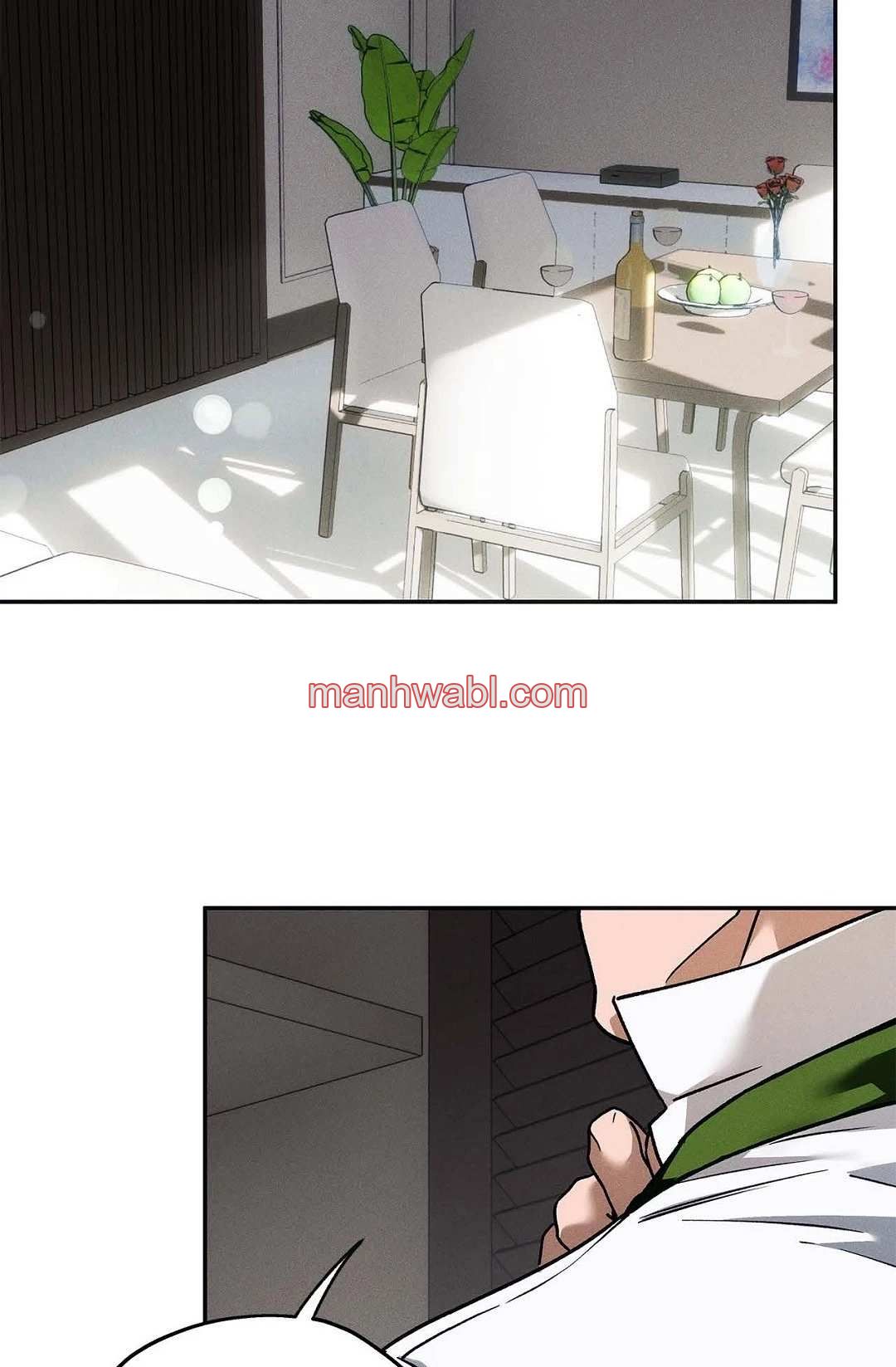 Amor Duro - Capítulo 110_2 manhwa