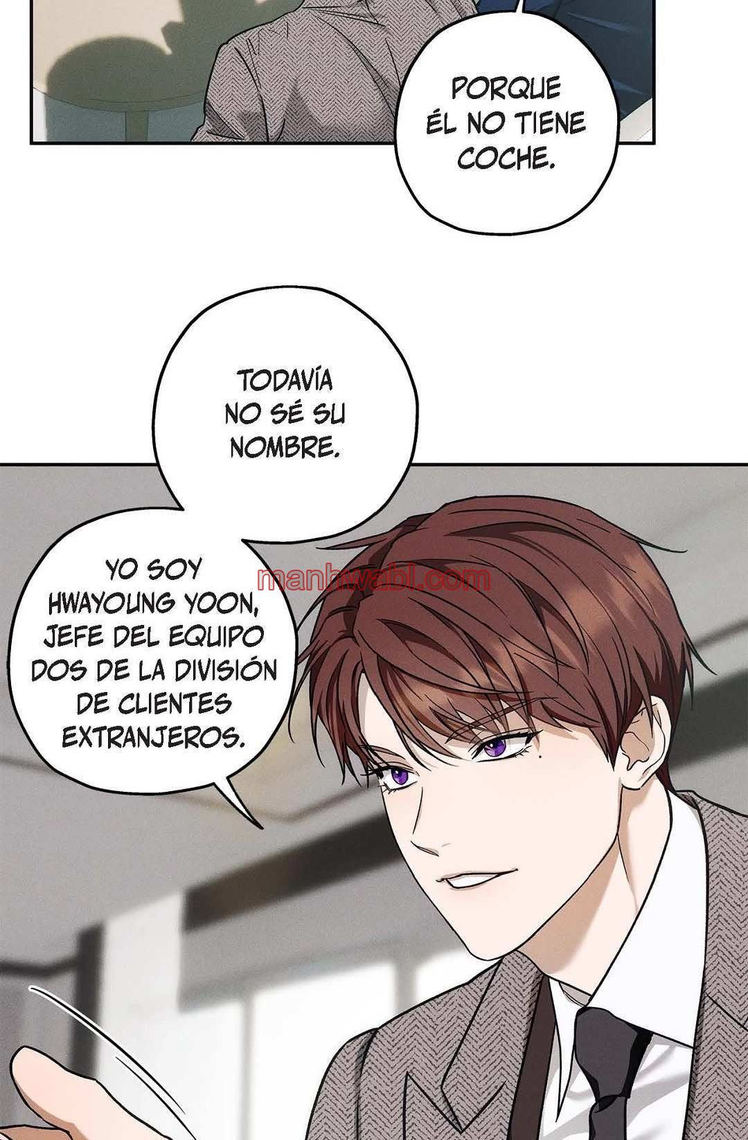 Amor Duro - Capítulo 110_3 manhwa