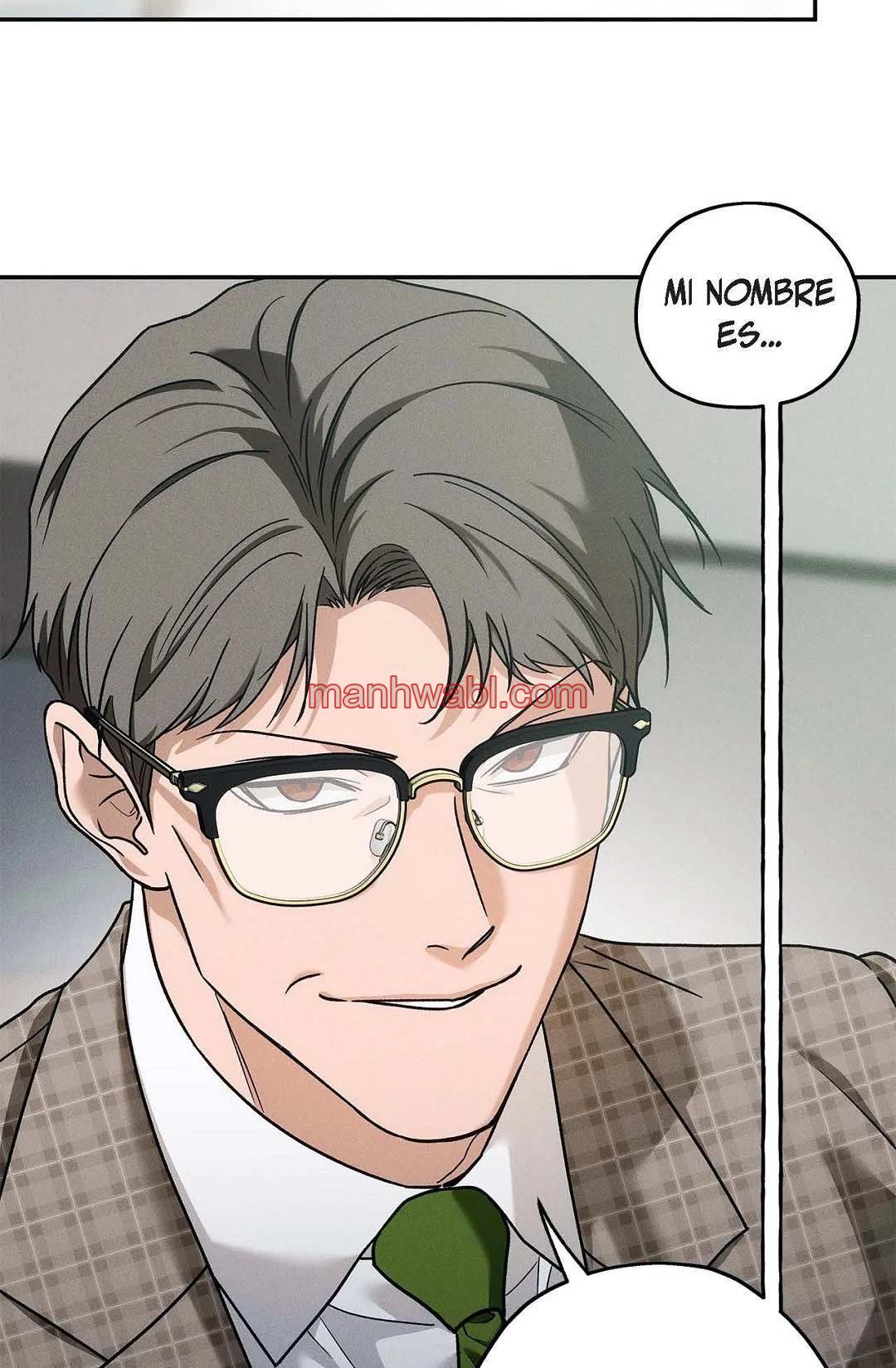 Amor Duro - Capítulo 110_3 manhwa