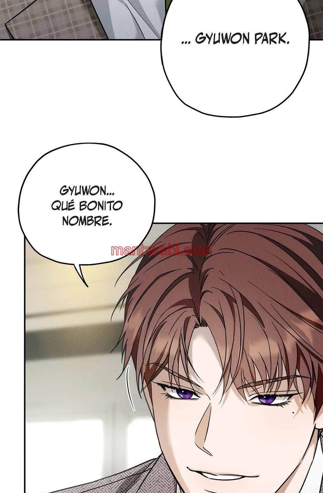 Amor Duro - Capítulo 110_3 manhwa