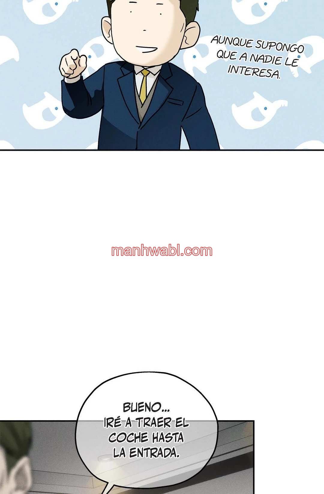 Amor Duro - Capítulo 110_3 manhwa