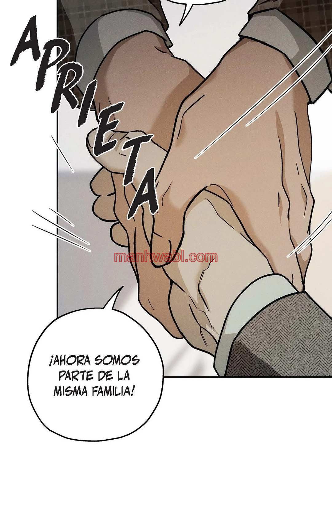 Amor Duro - Capítulo 110_3 manhwa