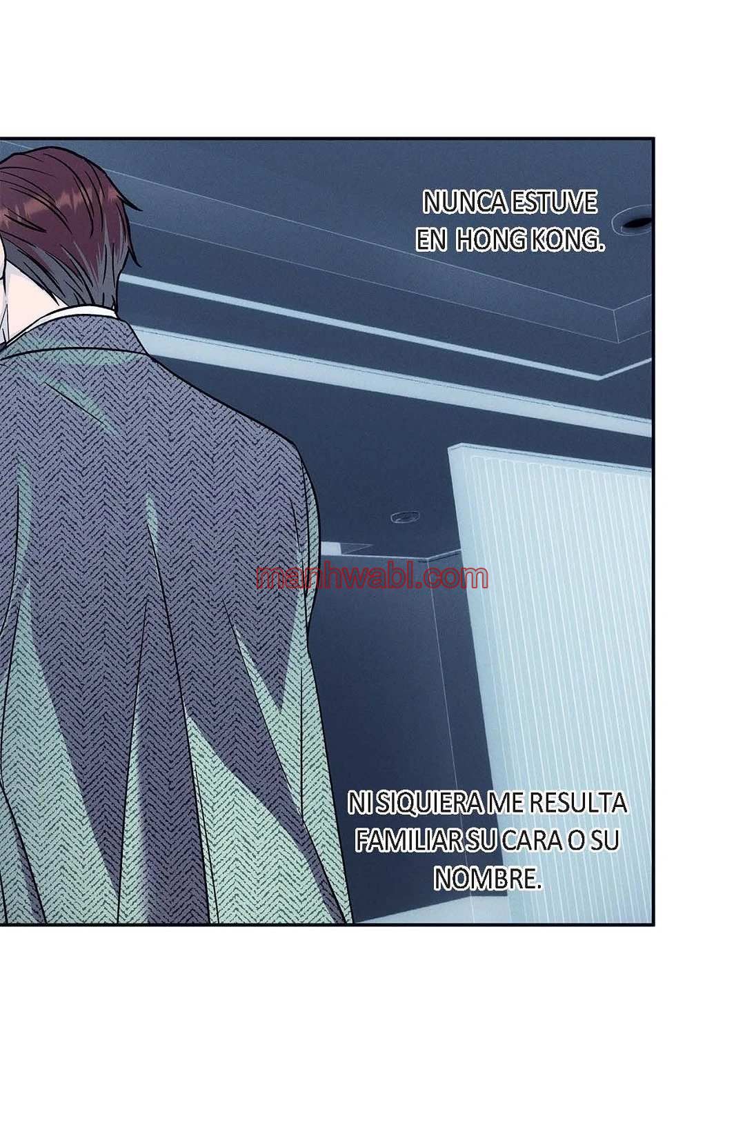 Amor Duro - Capítulo 110_3 manhwa