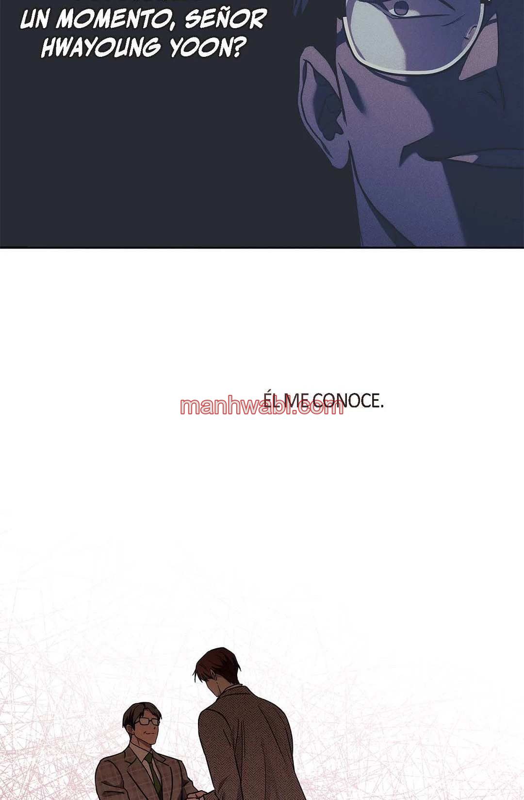 Amor Duro - Capítulo 110_3 manhwa