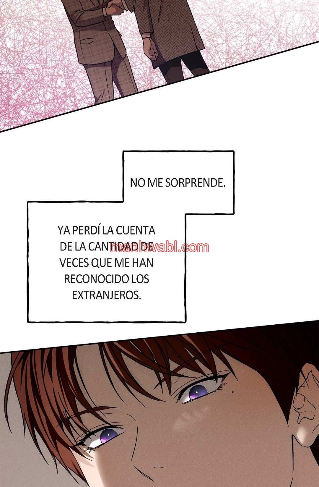 Amor Duro - Capítulo 110_3 manhwa