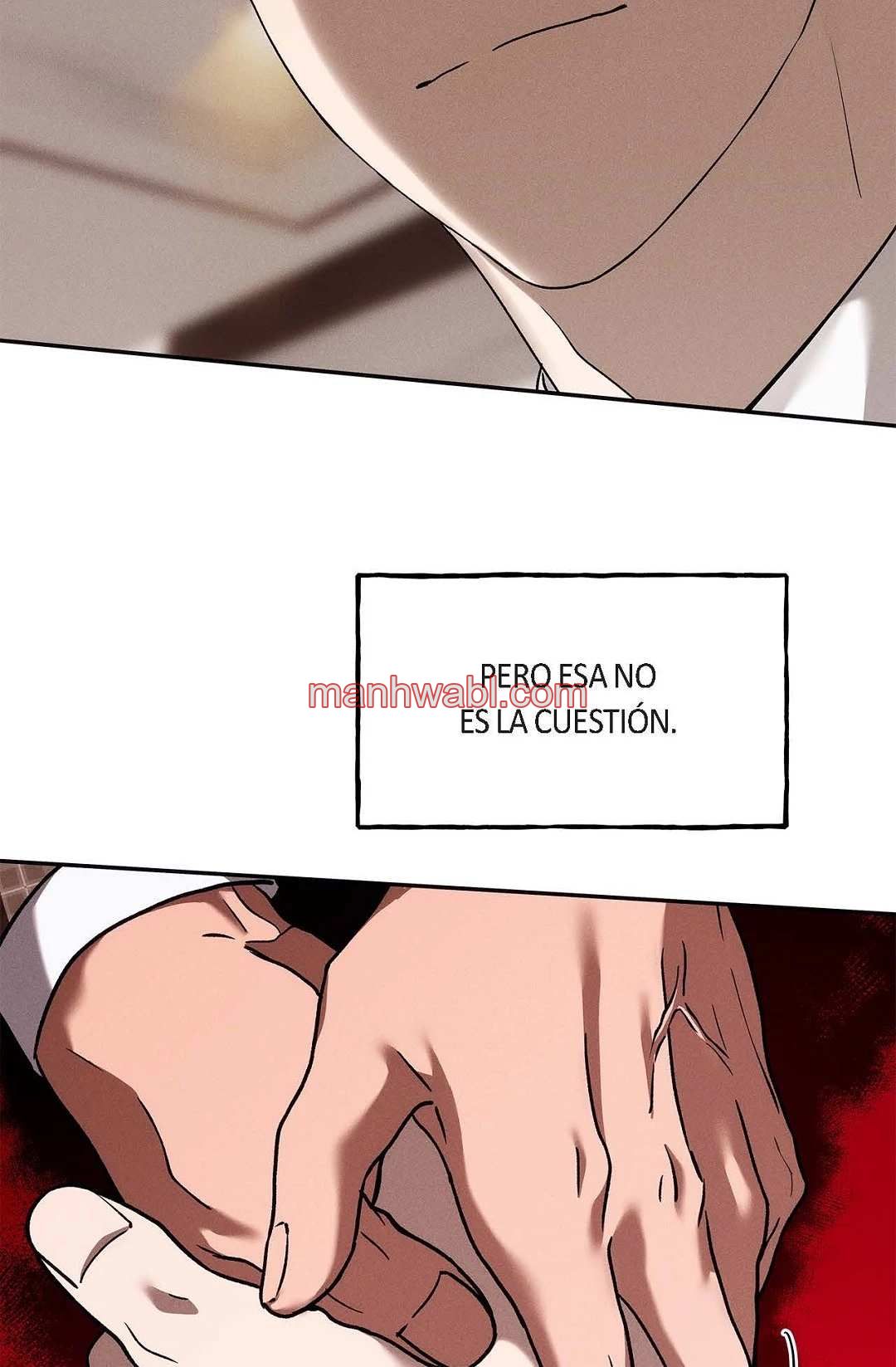 Amor Duro - Capítulo 110_3 manhwa