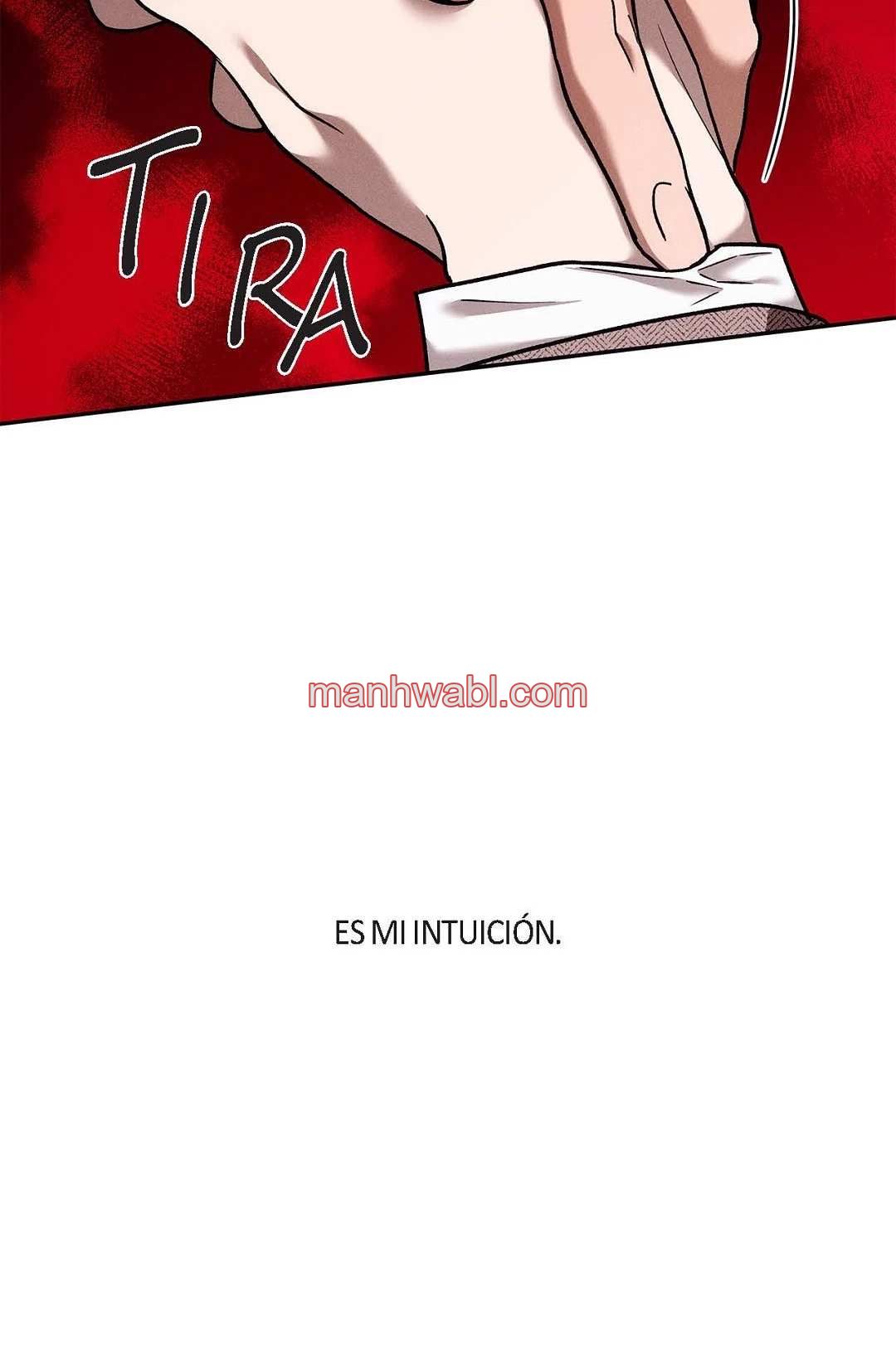 Amor Duro - Capítulo 110_3 manhwa