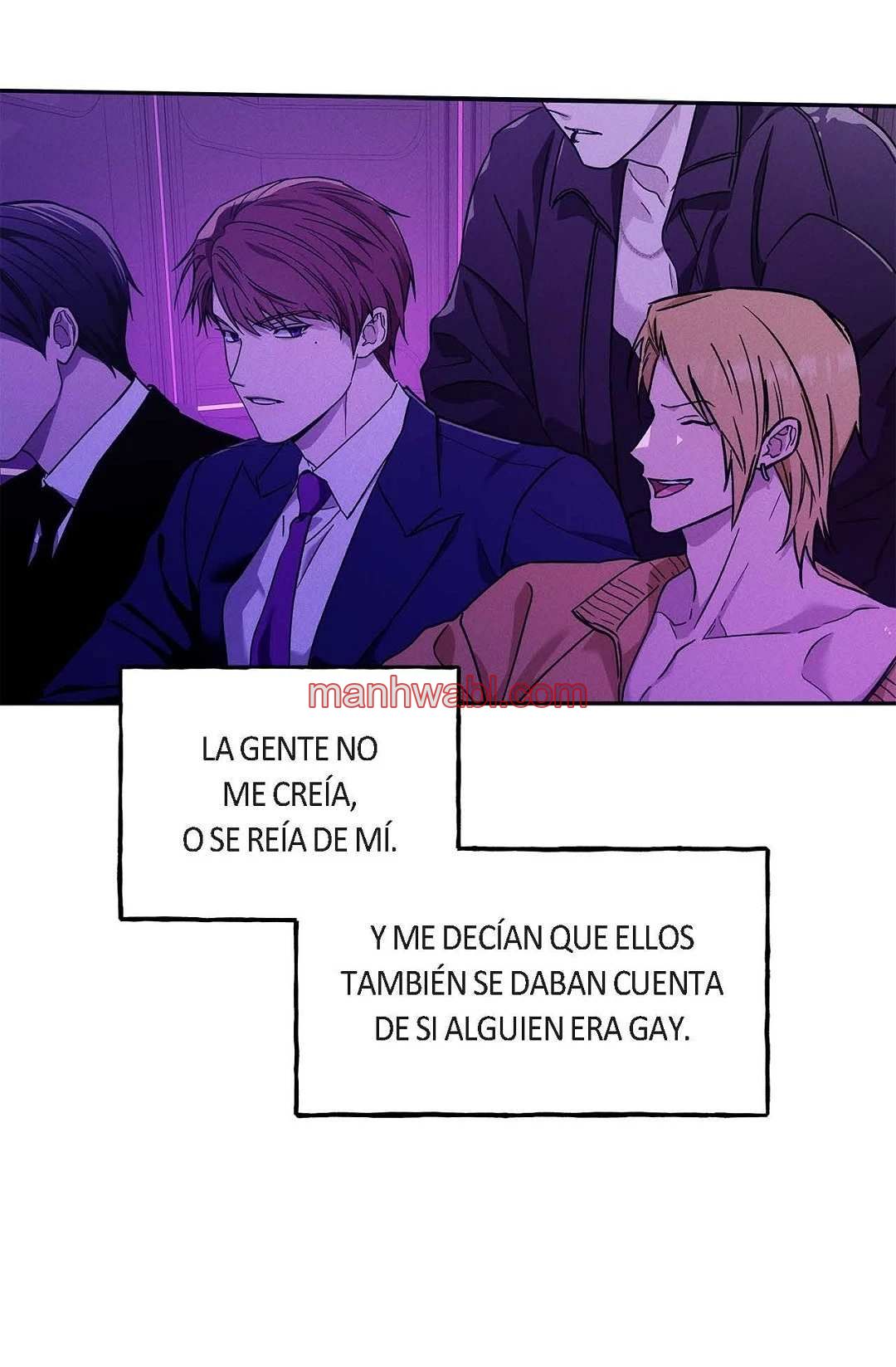 Amor Duro - Capítulo 110_3 manhwa