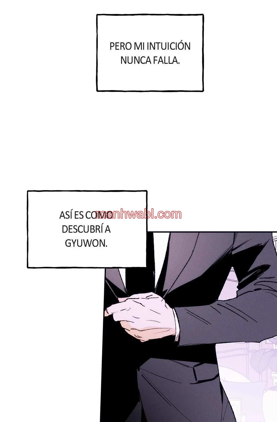 Amor Duro - Capítulo 110_3 manhwa