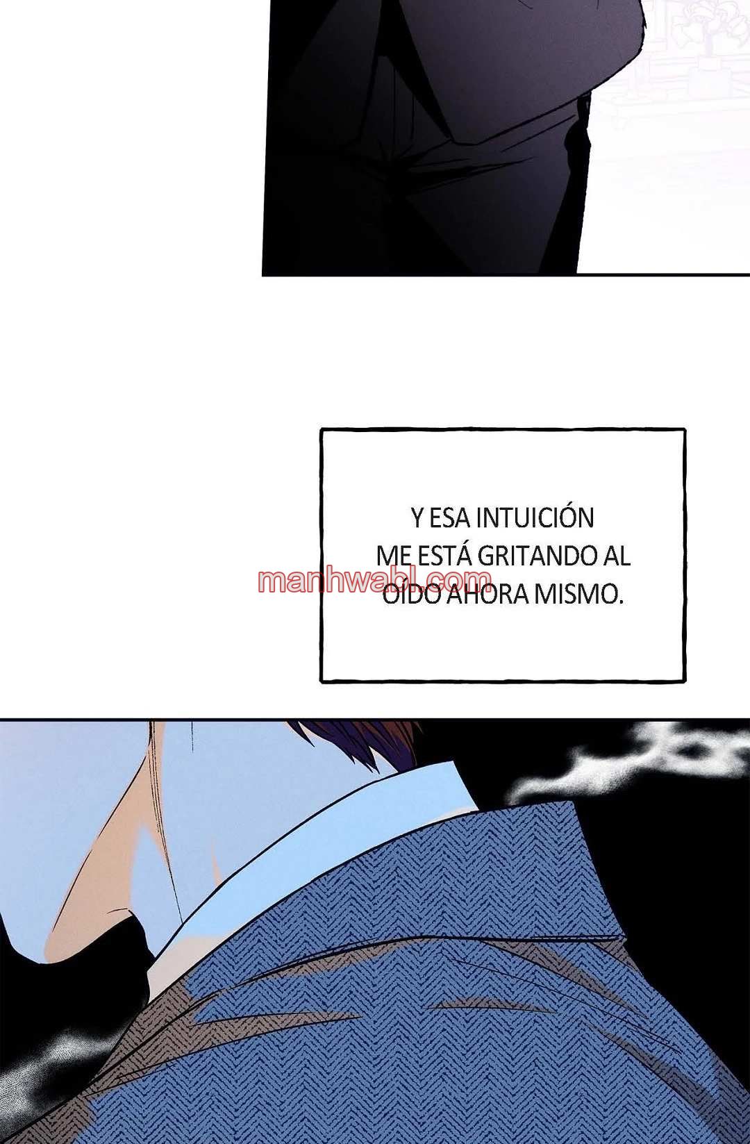Amor Duro - Capítulo 110_3 manhwa