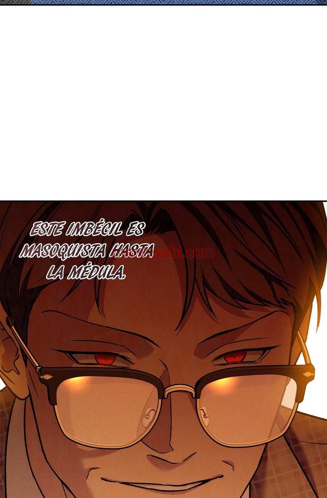 Amor Duro - Capítulo 110_3 manhwa