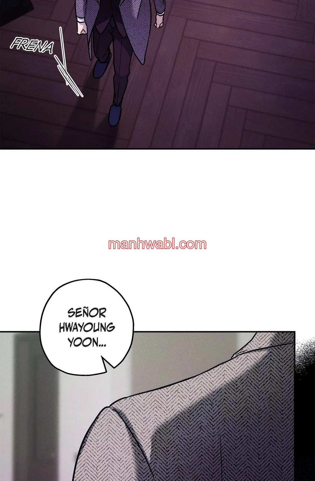 Amor Duro - Capítulo 110_3 manhwa