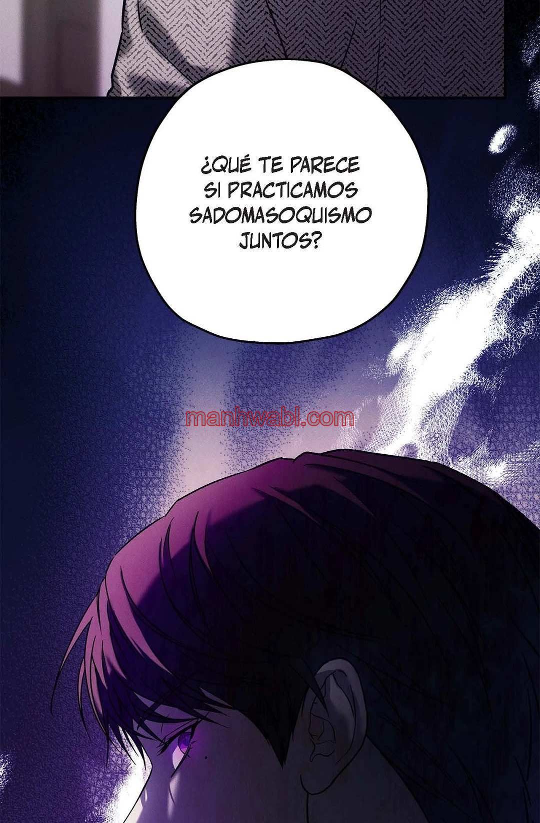 Amor Duro - Capítulo 110_3 manhwa