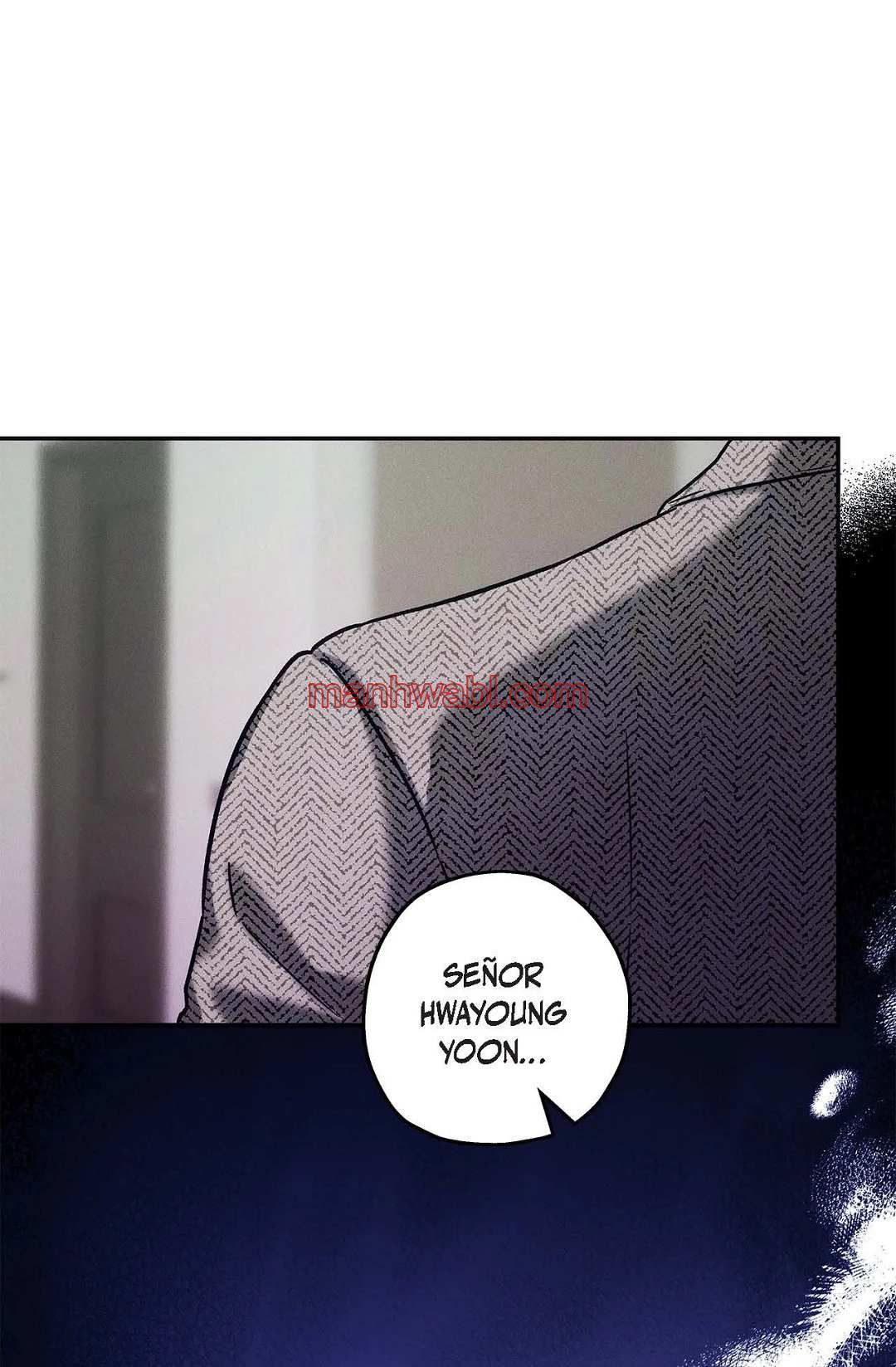 Amor Duro - Capítulo 111 manhwa