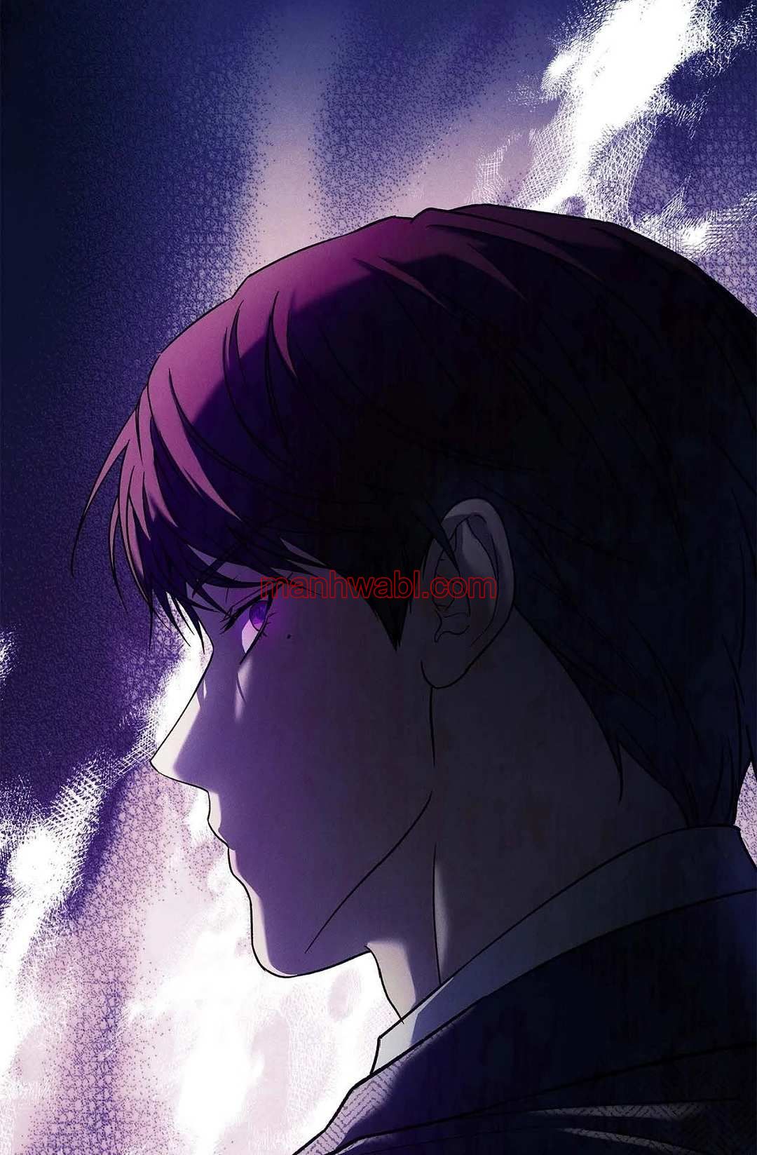 Amor Duro - Capítulo 111 manhwa