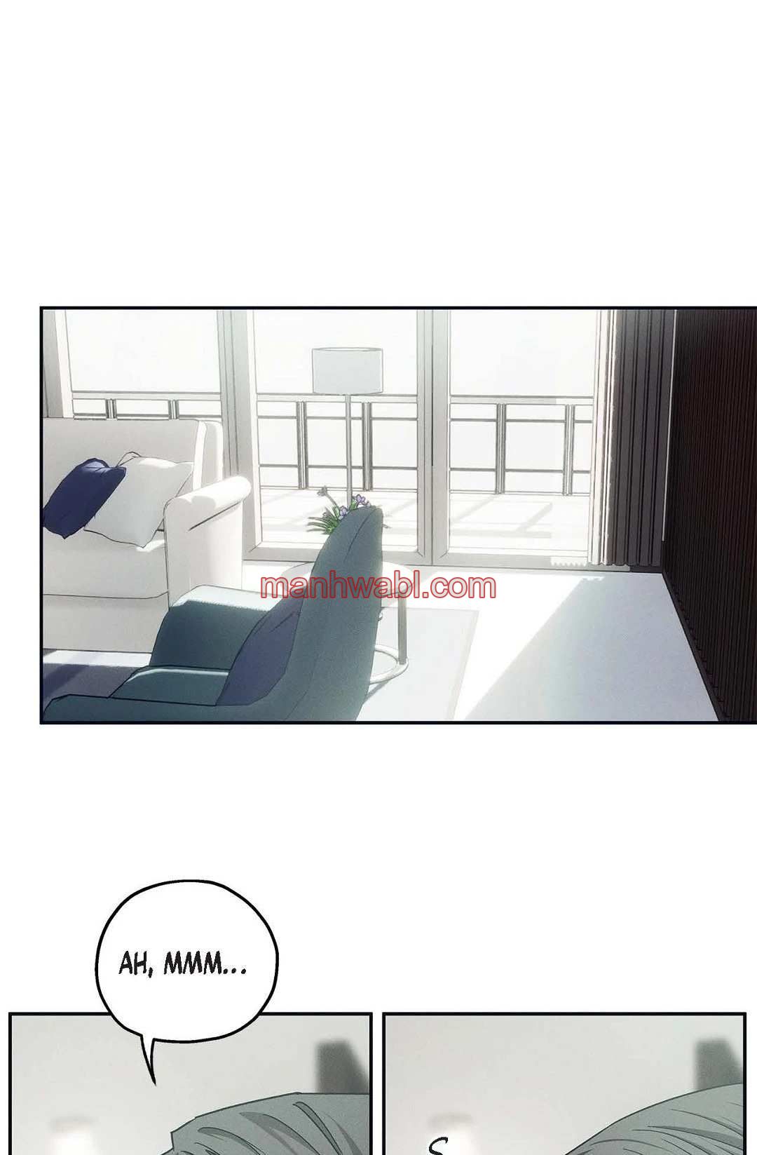 Amor Duro - Capítulo 111 manhwa