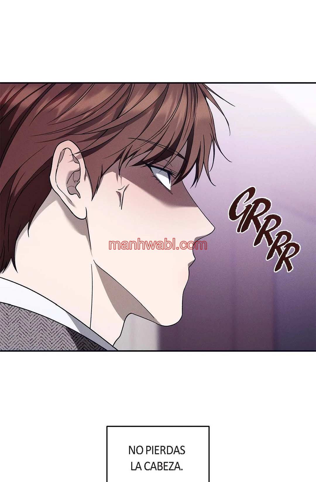 Amor Duro - Capítulo 111 manhwa