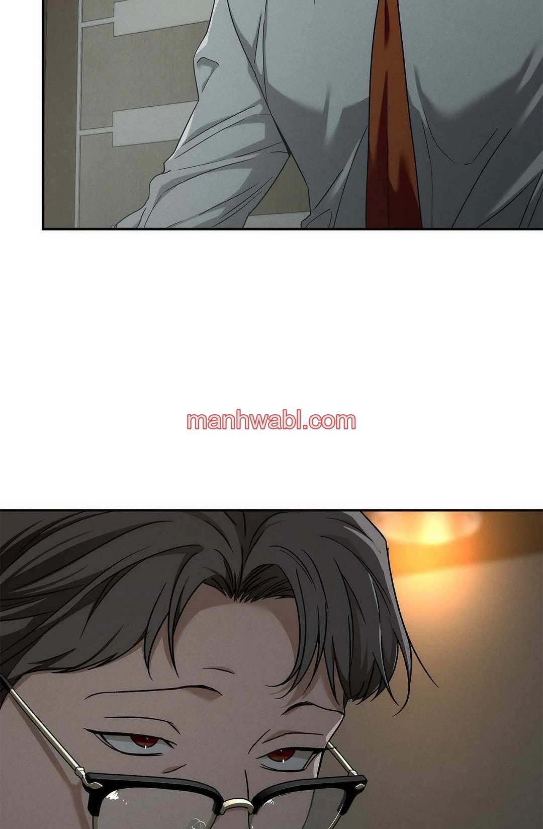 Amor Duro - Capítulo 111_2 manhwa