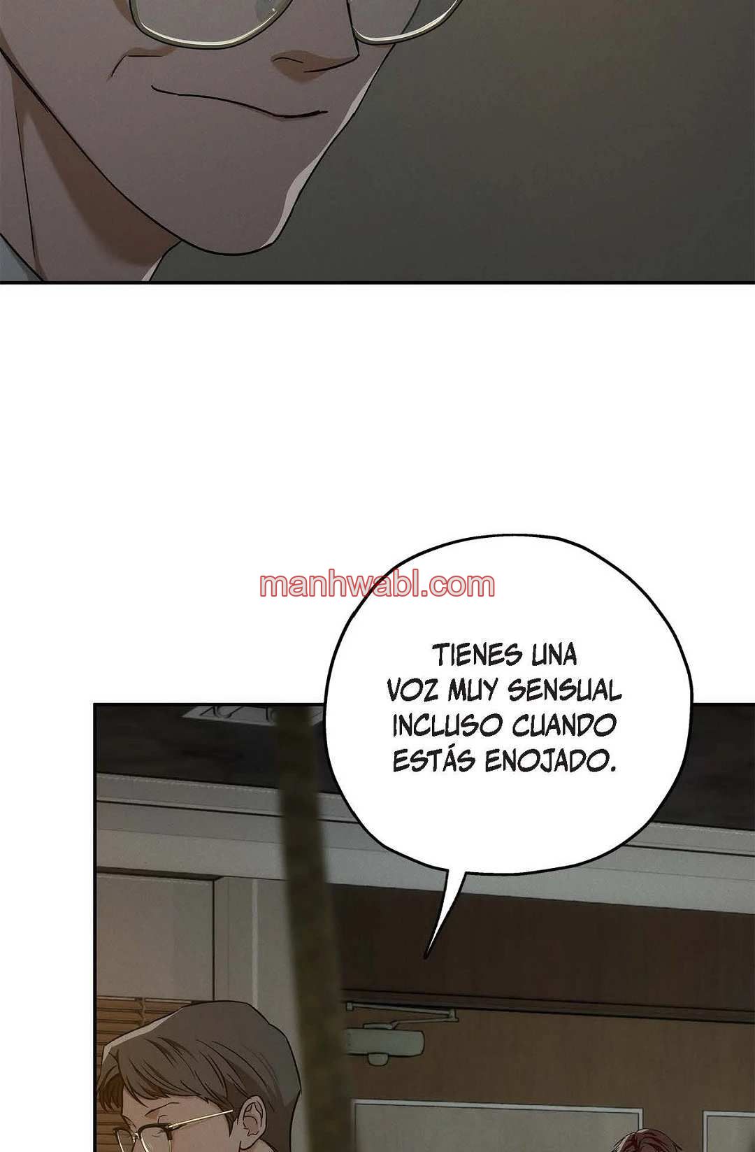 Amor Duro - Capítulo 111_2 manhwa