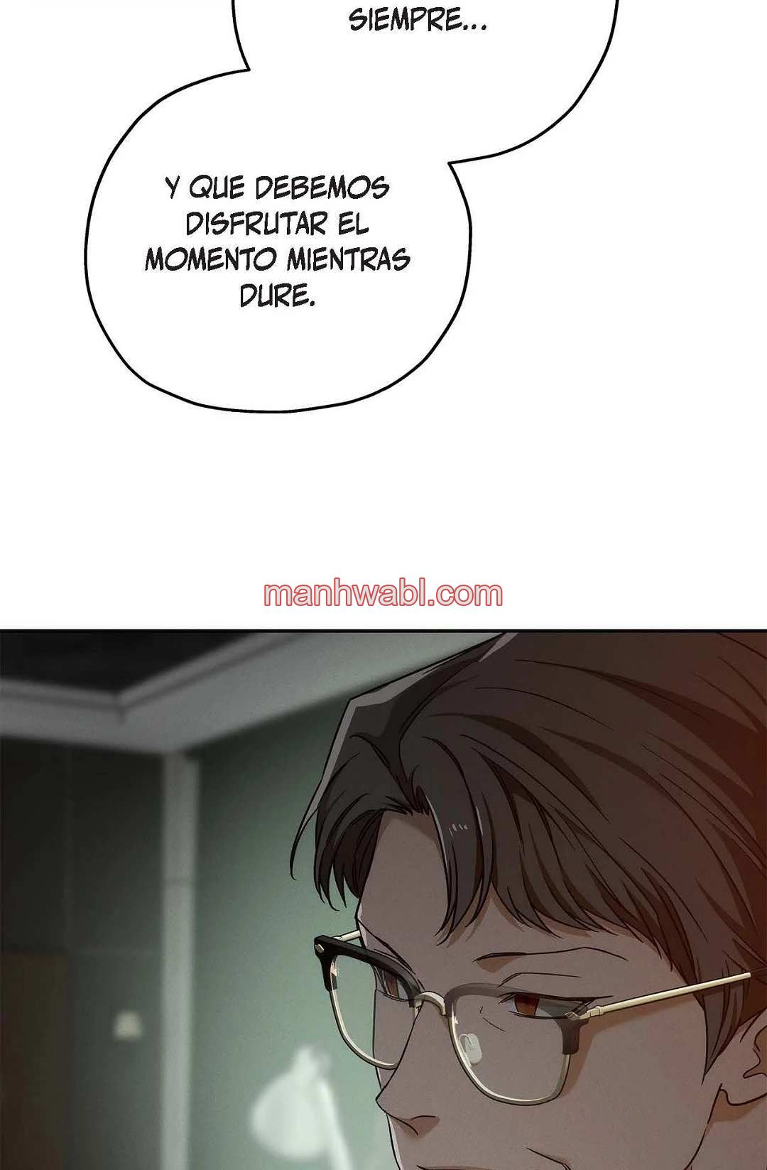 Amor Duro - Capítulo 111_2 manhwa