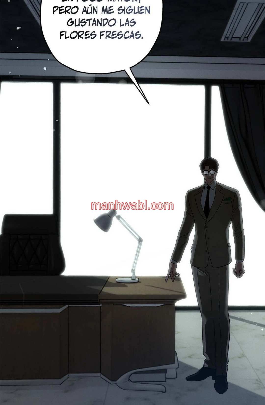 Amor Duro - Capítulo 111_2 manhwa