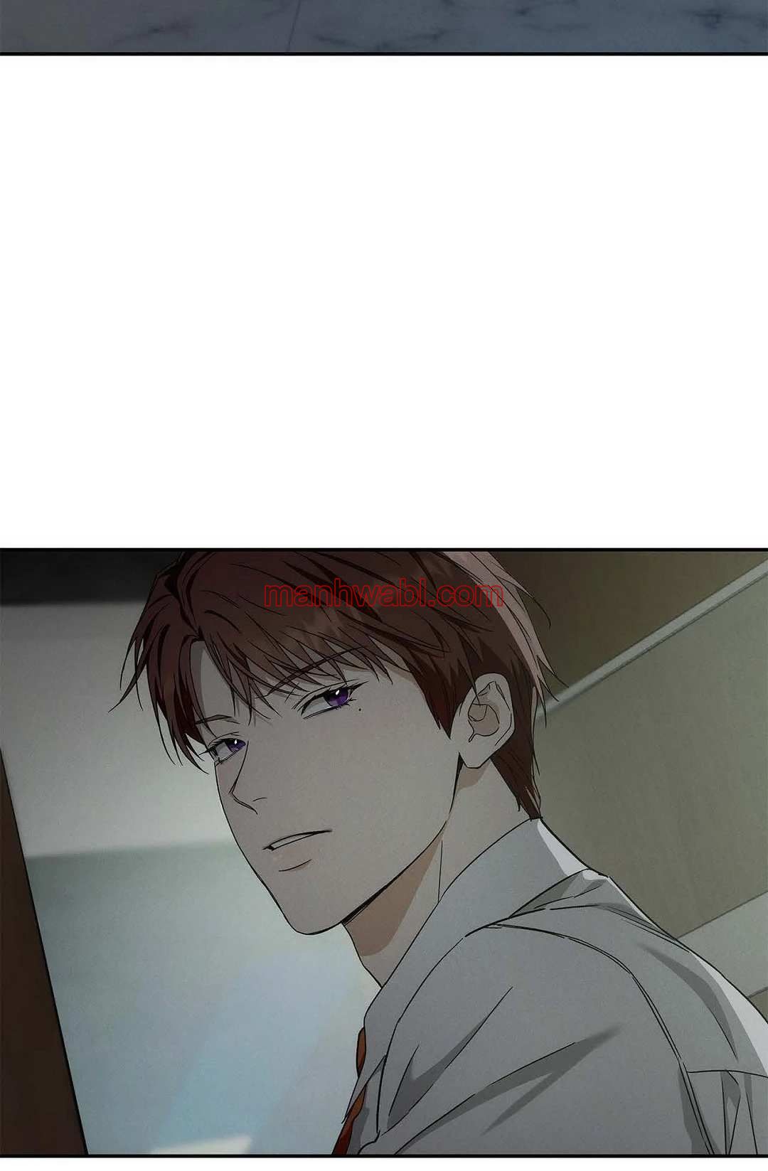 Amor Duro - Capítulo 111_2 manhwa