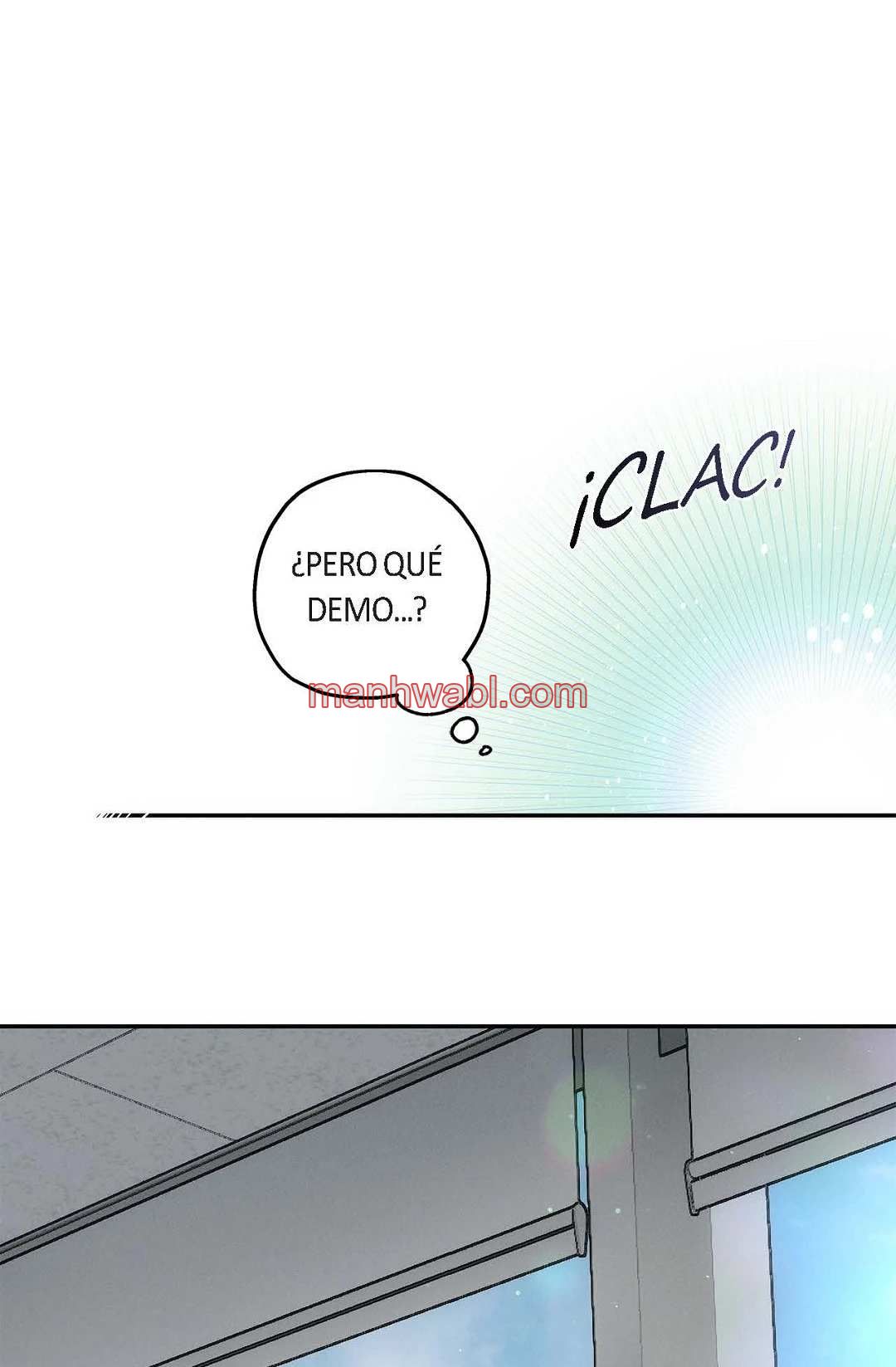 Amor Duro - Capítulo 111_2 manhwa