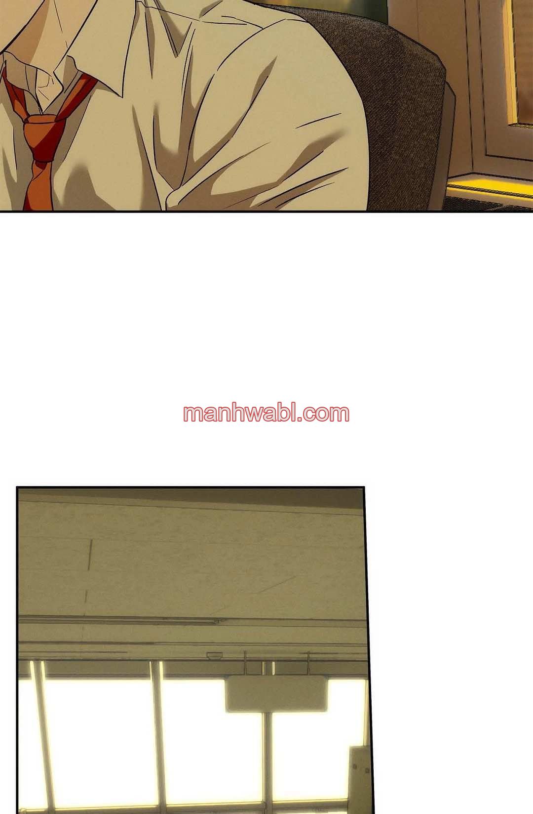 Amor Duro - Capítulo 111_2 manhwa