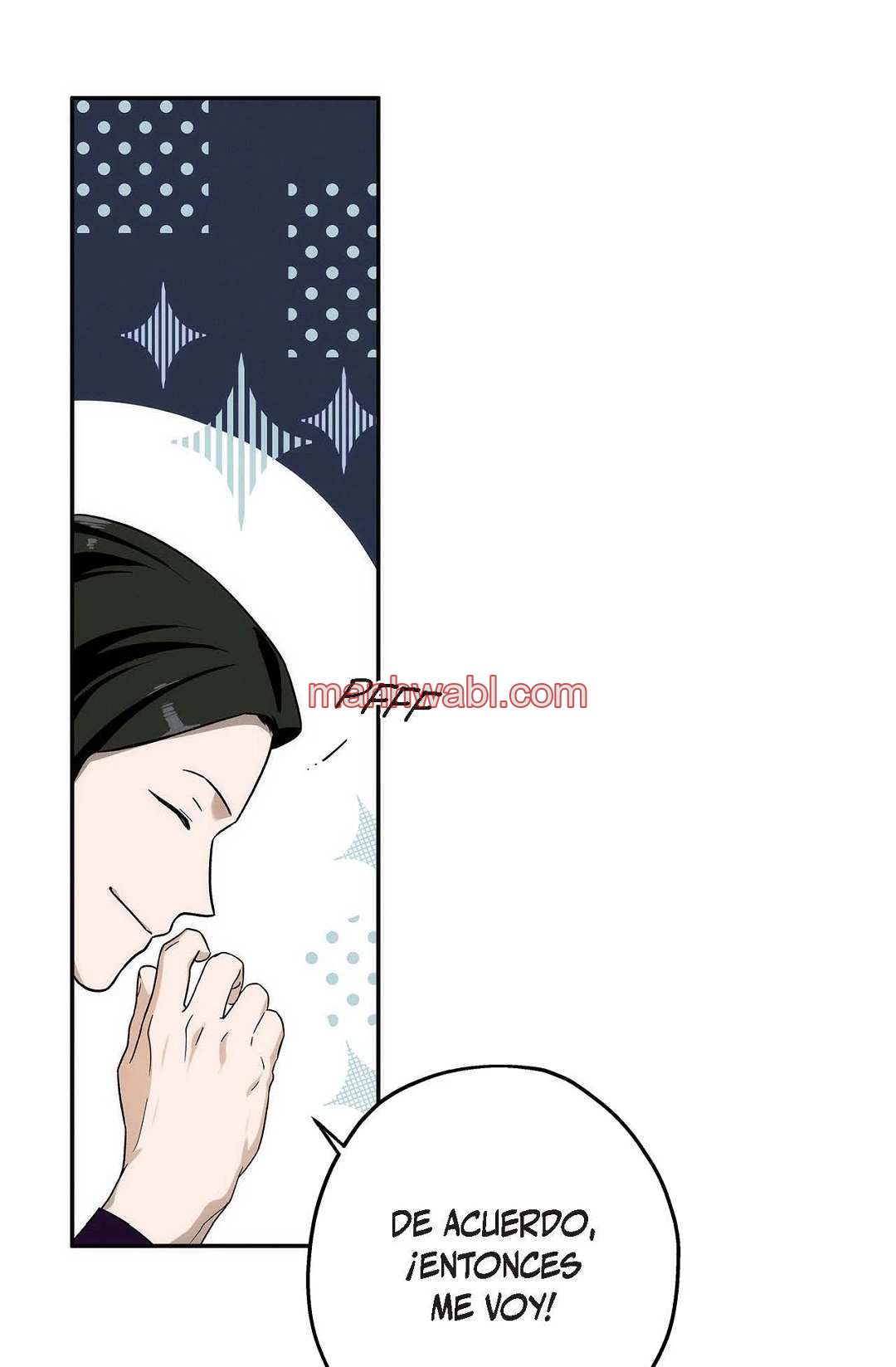 Amor Duro - Capítulo 111_2 manhwa