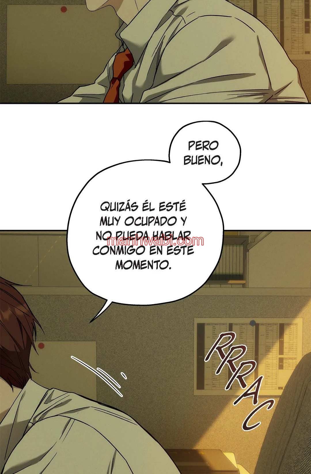 Amor Duro - Capítulo 111_2 manhwa