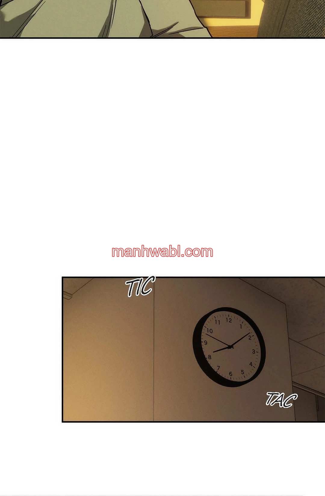 Amor Duro - Capítulo 111_2 manhwa