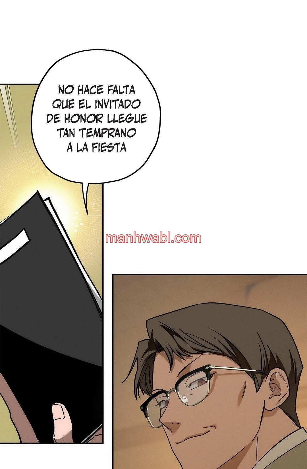 Amor Duro - Capítulo 111_2 manhwa